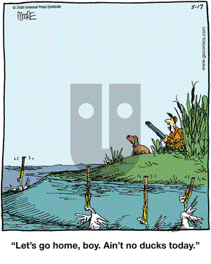 In the Bleachers on Saturday May 17, 2008 Comic Strip