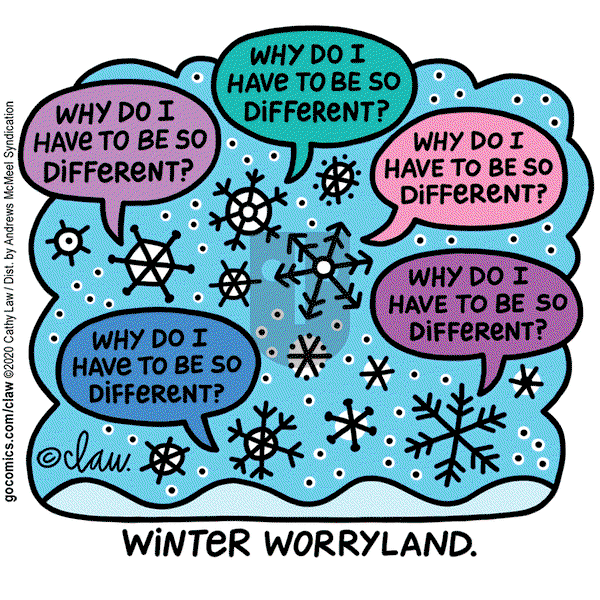 Claw on Wednesday January 29, 2020 Comic Strip