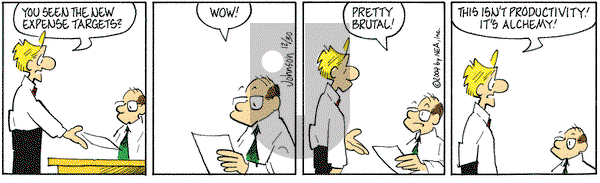 Arlo and Janis on Thursday December 30, 2004 Comic Strip