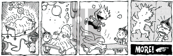 Lio on Monday June 16, 2008 Comic Strip