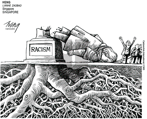 ViewsAsia on Monday June 15, 2020 Comic Strip