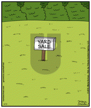 Half Full on Friday April 10, 2015 Comic Strip