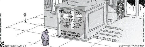 Non Sequitur on Wednesday April 10, 2019 Comic Strip