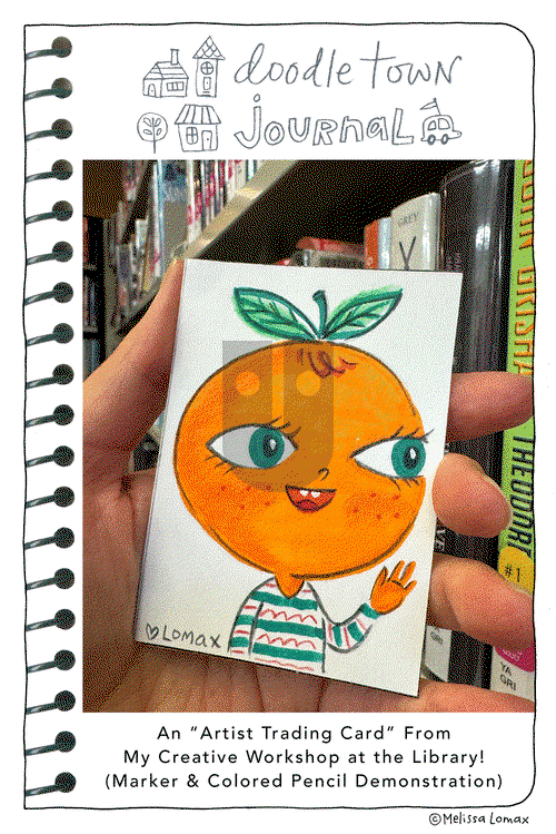 Doodle Town on Wednesday August 7, 2024 Comic Strip