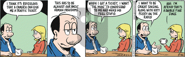 Adam@Home on Thursday May 26, 2011 Comic Strip