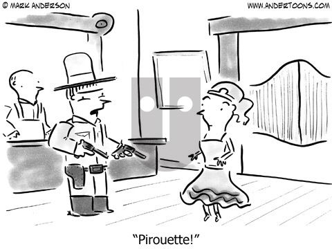 Andertoons on Friday July 19, 2013 Comic Strip