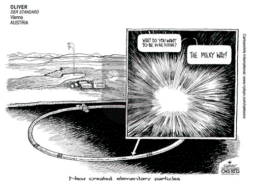 ViewsBusiness on Tuesday April 13, 2010 Comic Strip