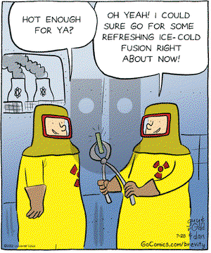 Brevity on Saturday July 28, 2012 Comic Strip