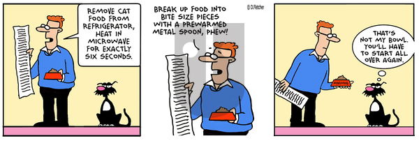 Crumb on Thursday May 8, 2025 Comic Strip
