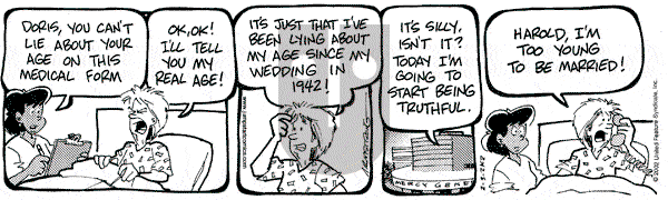 JumpStart on Tuesday February 5, 2002 Comic Strip