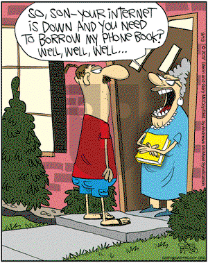 The Flying McCoys on Wednesday September 13, 2017 Comic Strip