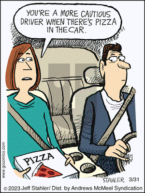 Moderately Confused - Friday March 31, 2023 Comic Strip