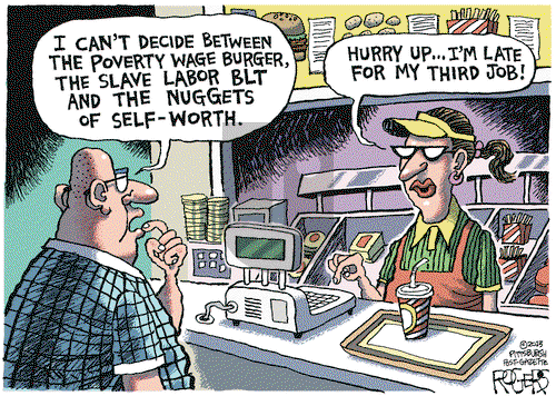 Rob Rogers on Thursday September 5, 2013 Comic Strip