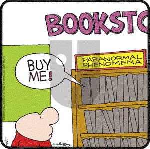 Ziggy on Wednesday January 8, 2003 Comic Strip