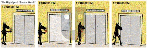 Dark Side of the Horse on Tuesday March 5, 2013 Comic Strip