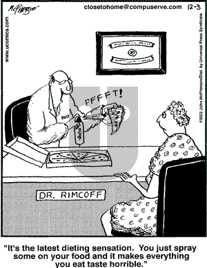 Close to Home - Tuesday December 3, 2002 Comic Strip