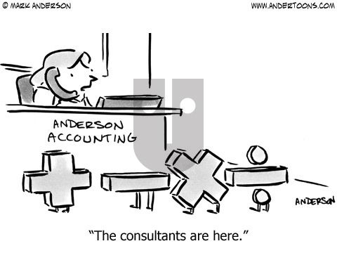 Andertoons on Tuesday July 23, 2013 Comic Strip