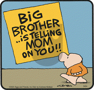 Ziggy on Tuesday March 24, 2020 Comic Strip