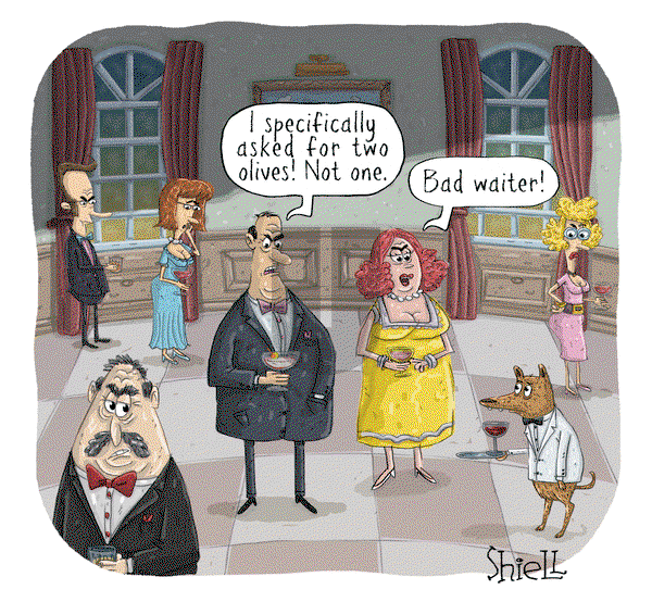 The Wandering Melon on Tuesday July 22, 2025 Comic Strip