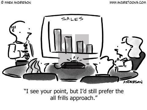 Andertoons on Tuesday July 9, 2013 Comic Strip
