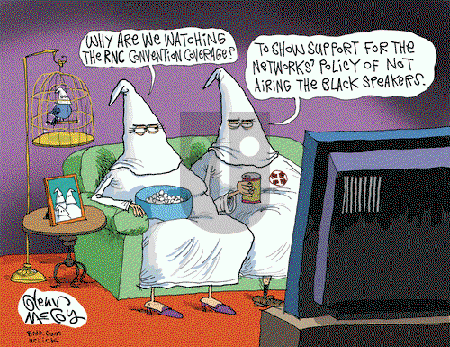 Glenn McCoy on Thursday August 30, 2012 Comic Strip