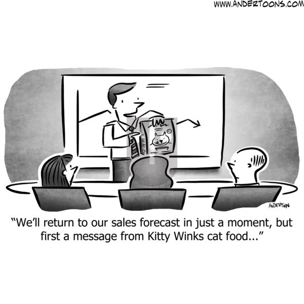 Andertoons on 2025-07-14 Comic Strip