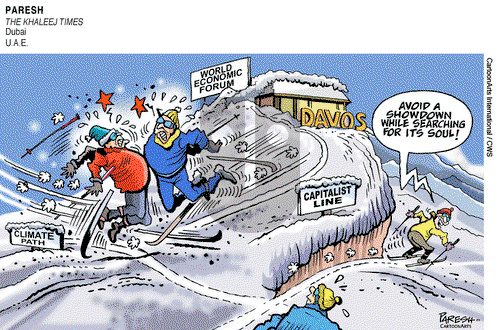 ViewsLatinAmerica on Friday January 24, 2020 Comic Strip