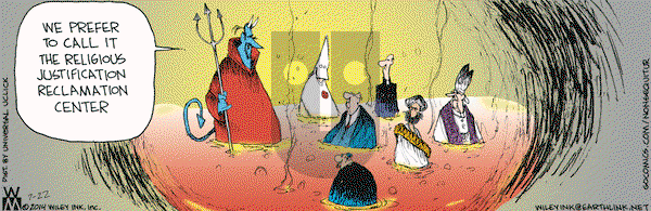 Non Sequitur on Tuesday July 22, 2014 Comic Strip