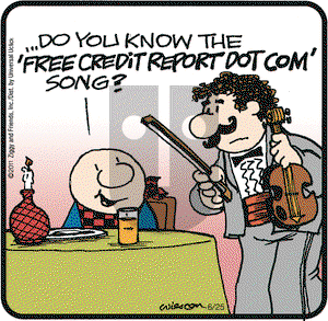 Ziggy on Saturday June 25, 2011 Comic Strip