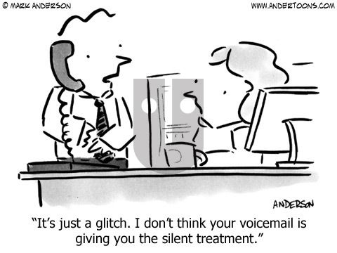 Andertoons on Tuesday July 2, 2013 Comic Strip