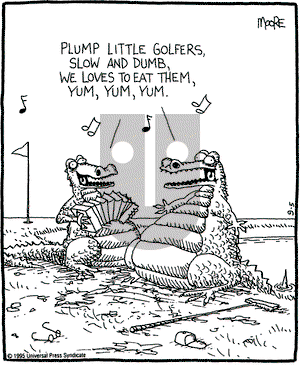 In the Bleachers on Tuesday September 5, 1995 Comic Strip