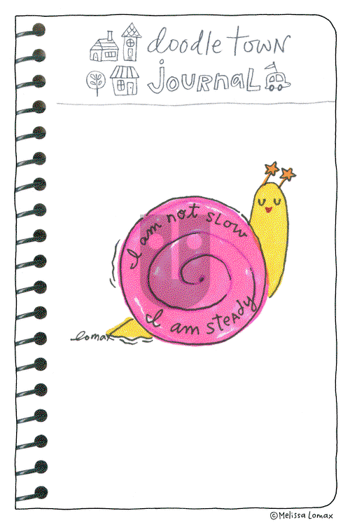 Doodle Town on Wednesday June 18, 2025 Comic Strip