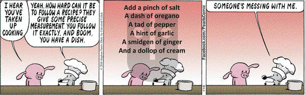 Pearls Before Swine on Tuesday November 8, 2016 Comic Strip