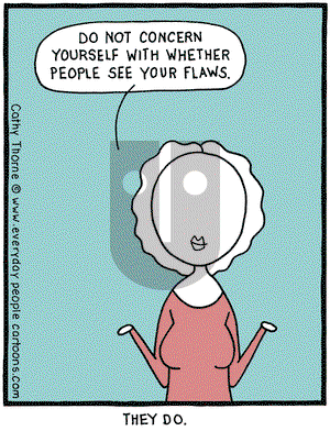 Everyday People Cartoons - Friday September 16, 2016 Comic Strip