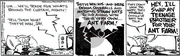 Red and Rover on Friday February 20, 2004 Comic Strip