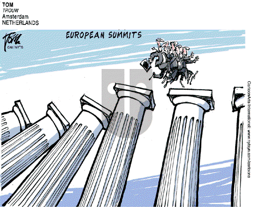 ViewsEurope on Friday June 29, 2012 Comic Strip