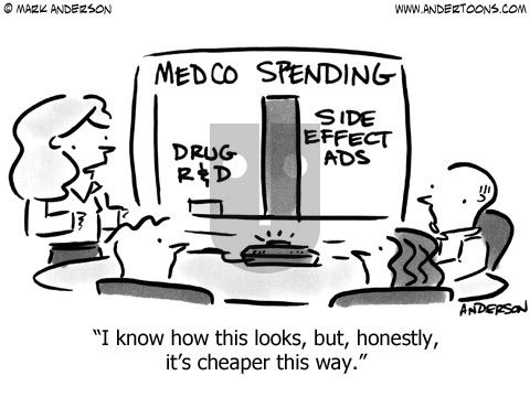 Andertoons on Tuesday July 30, 2013 Comic Strip