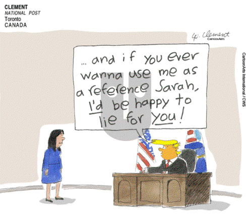 ViewsAmerica on Friday June 14, 2019 Comic Strip