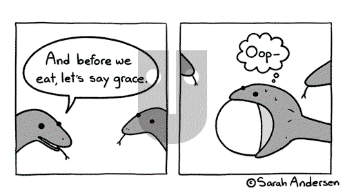 Sarah's Scribbles on Wednesday July 3, 2024 Comic Strip