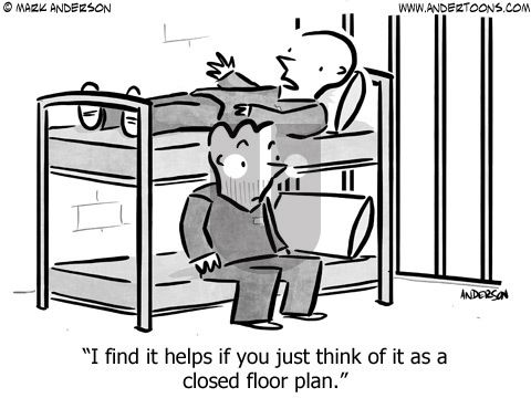 Andertoons on Tuesday December 13, 2016 Comic Strip