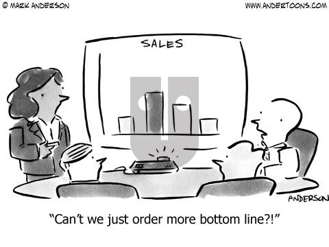 Andertoons on Saturday July 6, 2013 Comic Strip