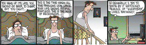 Monty on Thursday September 20, 2012 Comic Strip