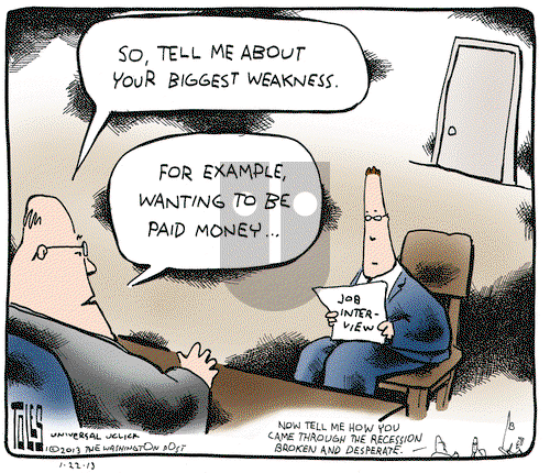Tom Toles on Tuesday January 22, 2013 Comic Strip