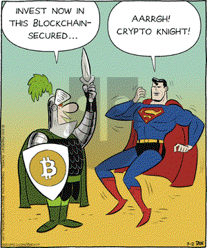 Brevity on Wednesday July 2, 2025 Comic Strip