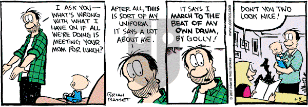 Adam@Home on Tuesday June 4, 2002 Comic Strip