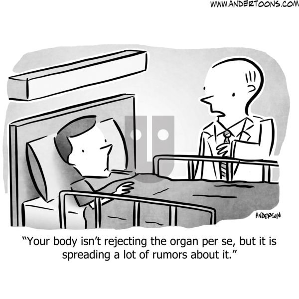 Andertoons - Saturday August 31, 2024 Comic Strip