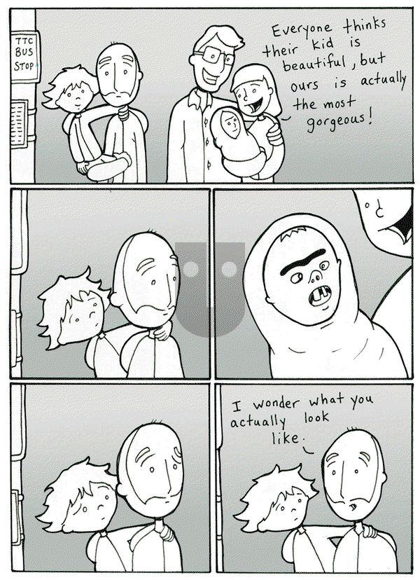 Lunarbaboon on Wednesday December 30, 2015 Comic Strip