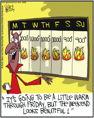 The Flying McCoys on Wednesday March 28, 2018 Comic Strip