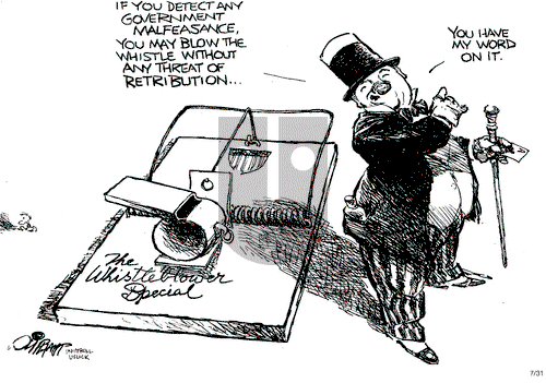 Pat Oliphant on Wednesday July 31, 2013 Comic Strip