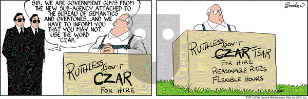 9 Chickweed Lane on Thursday September 17, 2009 Comic Strip